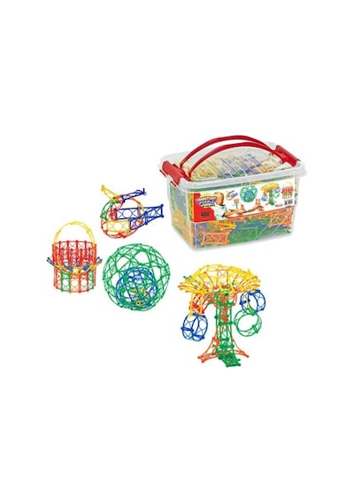 Minyatür Puzzle 480  Parça