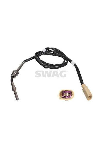 Skoda Roomster Egzoz Sicaklik Sensoru 1.6 Tdi 2011-2014 Swag 30100848