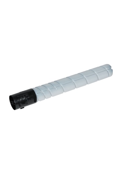 Konica Minolta Bizhub C554 Uyumlu Toner Siyah /  Tn-512