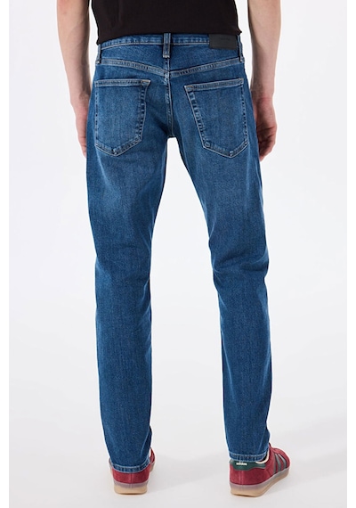 Calvin Klein Erkek Jean Pantolon Denim