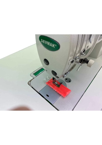Sevmak Sk-t2-d4 Kafadan Motorlu Elektronik Düz Dikiş Makinası
