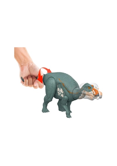 Jurassic World Yeniden Doğuş Wild Roar - Maiasaura