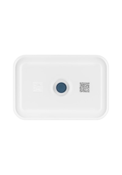 Zwilling Fresh & Save Vakumlu Yemek Taşıma Kabı, L Düz, Plastik,