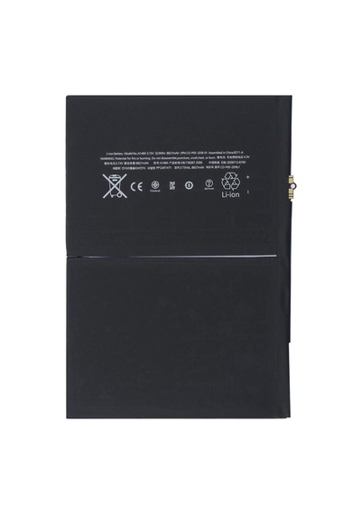 Apple Uyumlu iPad 7. Nesil A2197 Batarya Pil