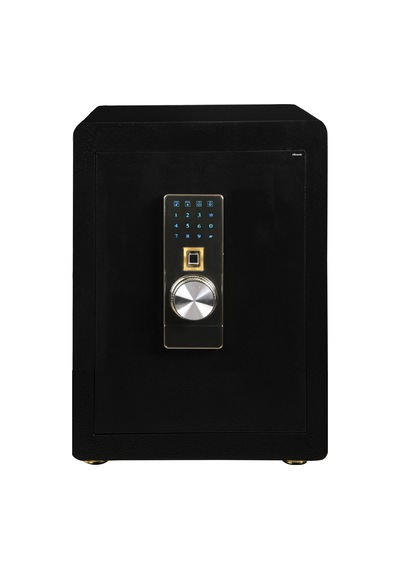 İnsafe ISC60A6 Special Edition Büyük Boy Çelik Para Kasası - Değerli Eşya ve Mücevher Kasası