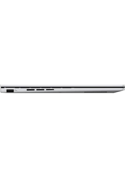 Asus Zenbook 14 UX3405CA-PP487W Ultra 9 285H 32 GB 1 TB SSD 14" W11H OLED Dizüstü Bilgisayar