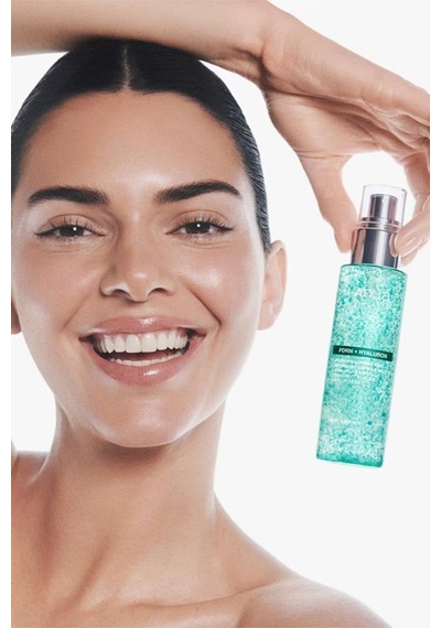 Pdrn - Somon Dna Hyaluronik Hydrating Kapsül Mist 100 Ml