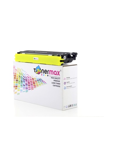 Tonermax Brother Hl-2040 Uyumlu Toner / Brother Tn-2025 Uyumlu Toneri