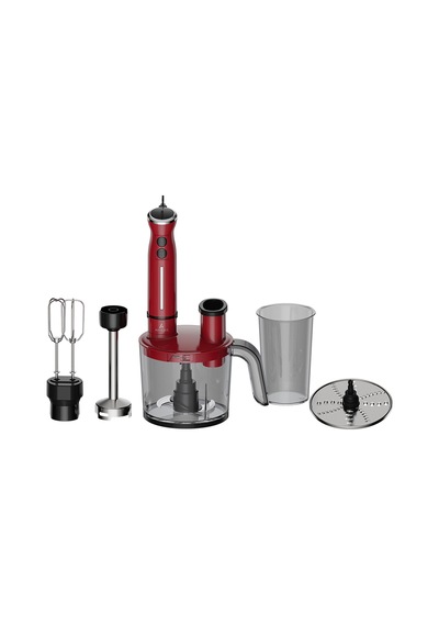 Aryıldız Multi Direction 1100 W Mutfak Robotu