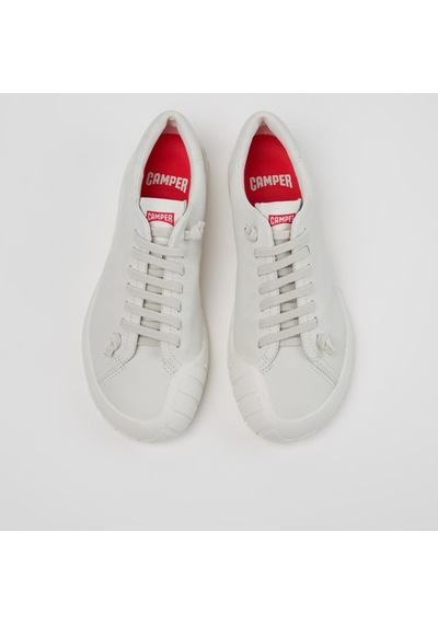 Camper Peu Path+ Beyaz Kadın Günlük Ayakkabı Cmpk201940-001 Cmp.016