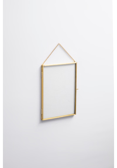 Resim & Fotoğraf Çerçeveleri Zincirli 20x15cm