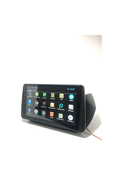 Navigold Fiat Fiorino 9 İnc Android Multimedia Player Navigold Fiat Fiorino 9 İnc Android Multimedia Player