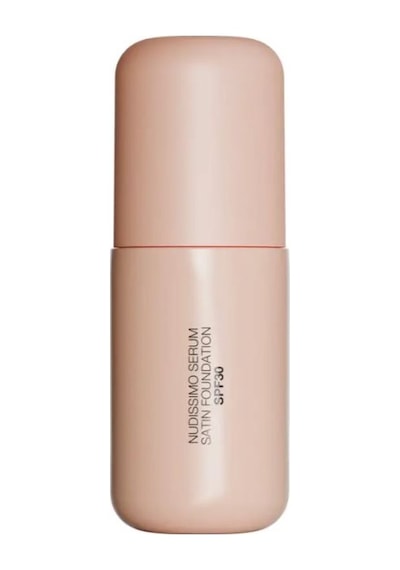 Diego Dalla Palma Mu Fondöten Nudissimo Serum Satin Spf30 - 314 8017834901818 M314
