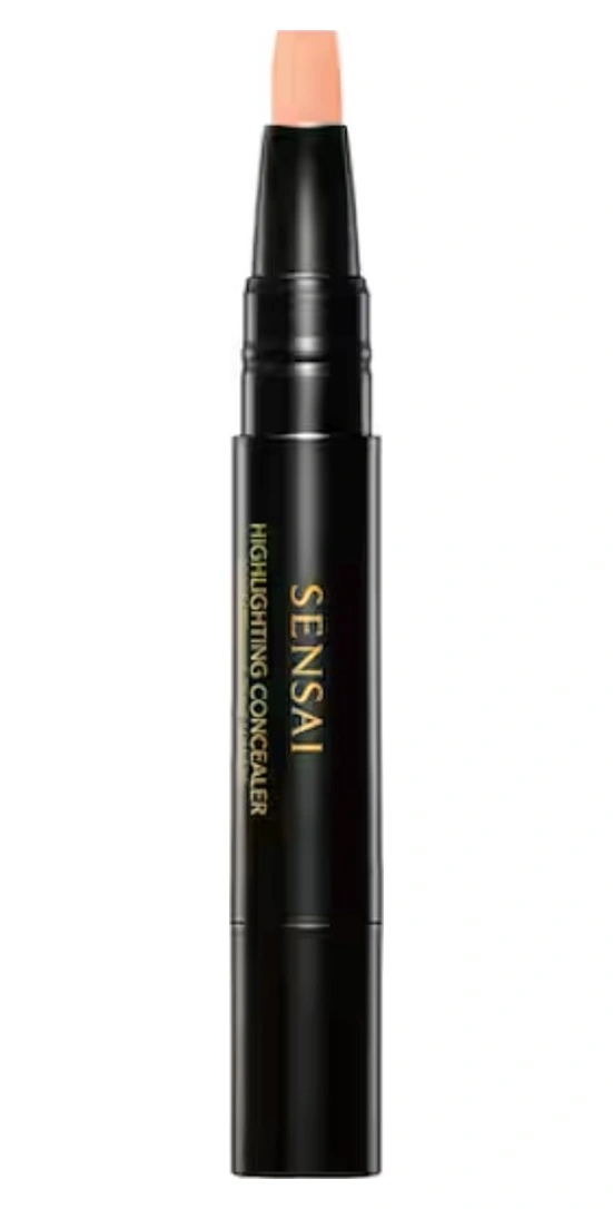 Sensai Highlighting Concealer - Kapatıcı 4 Diğer