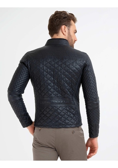 Pierre Cardin Erkek Deri Ceket (498545676)