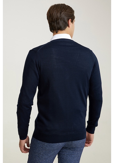 D's Damat Ds Damat Regular Fit Lacivert Hirka 5hf0604262791 101