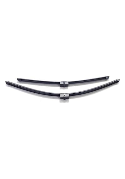 Silbak Opel Astra H Sedan 2006-2010 Ön Cam Sileceği Silecek Silgi Silgeç Takımı Seti 55 45cm