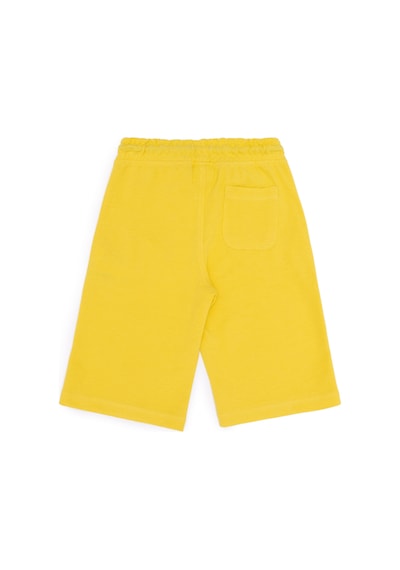 U.s. Polo Assn. Erkek Çocuk Koyu Sarı Şort Örme 50263255-vr094 Koyu Sarı U.s. Polo Assn. Erkek Çocuk Koyu Sarı Şort Örme 50263255-vr094 Koyu Sarı