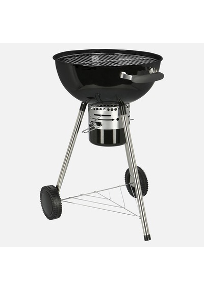 Kingstone Küre Kömürlü Mangal Bullet Ø47 Cm Diğer