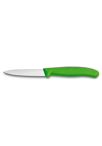 Victorinox Swissclassic 8cm Soyma Bıçağı Karışık/çok Renkli