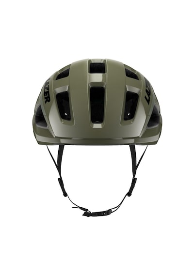 Lazer Tonic Kineticore Yol Kask Çam Yeşili L 58/61cm Yeşil
