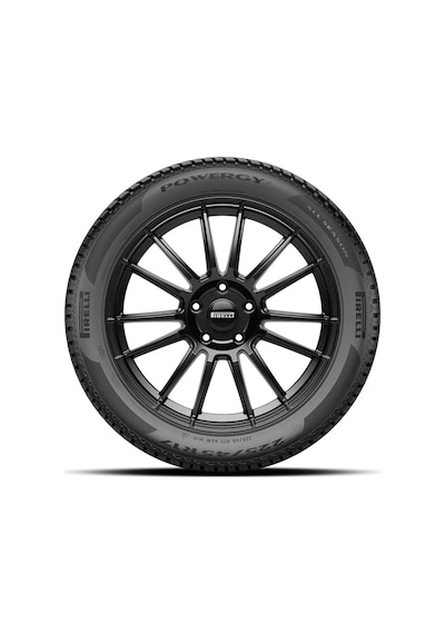 Pirelli 235/55R18 104V Xl Powergy All Season Suv Dört Mevsim Lastiği 2026