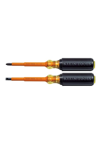 Tornavida Seti 2 Pc Yalıtımlı Dolgulu Pk/1