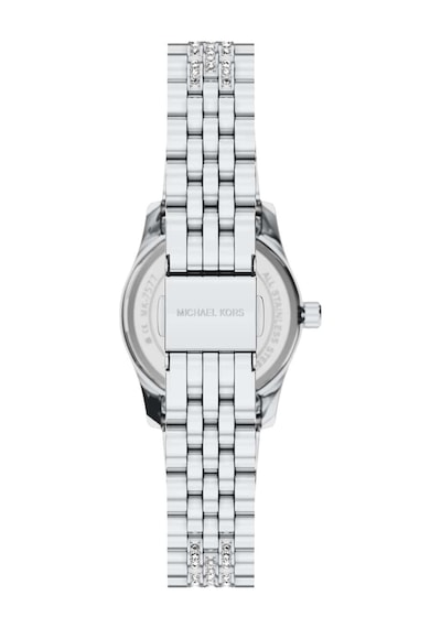 Michael Kors Mk7577 Kadın Kol Saati Metalik Gri