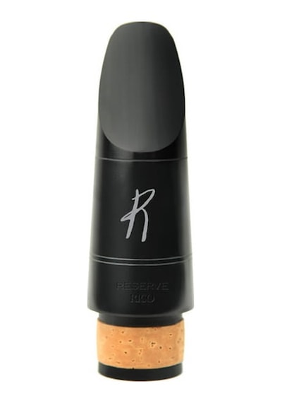 D'Addario Woodwinds Mcr-x10 Bb Clarinet Mouthpieces Mcr-x10e (1,11