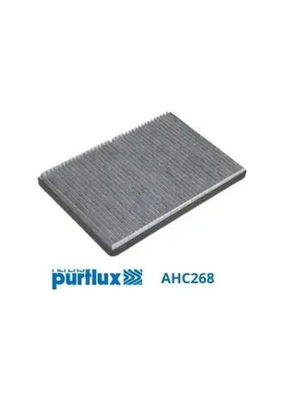 Mercedes Sprinter 413 Cdi Polen Filtresi Karbonlu 2001-2011 Purflux Ahc268