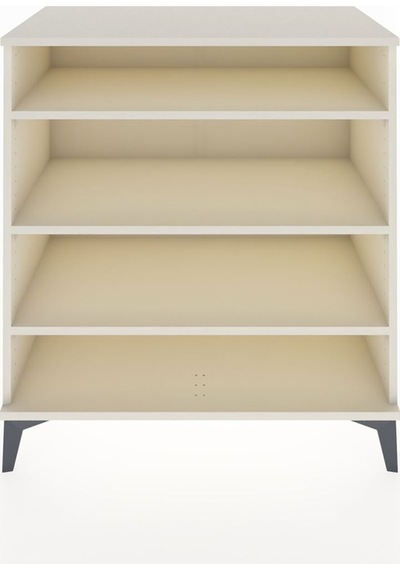 Hyperion Şifonyer 3 Raflı 88x44x96 Aytaşı-aytaşı Aytaşı
