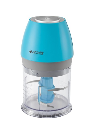 Arçelik K 1634 MV Inlove 450 W Çift Bıçaklı Doğrayıcı