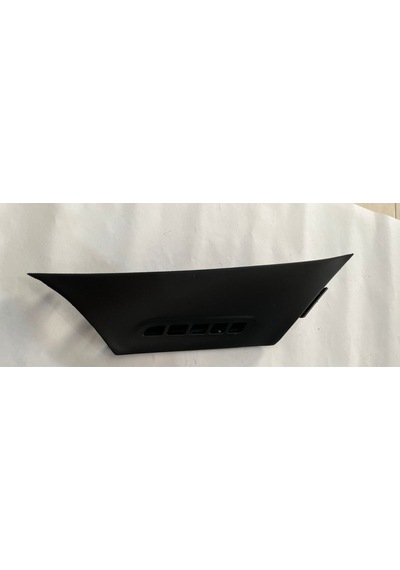 Honda Civic Fd6 Yan Cam Havalandırma Çerçevesi
