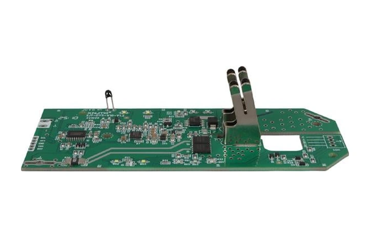 Powermaster Pm-28744  V10 Uyumlu Yedek Batarya Şarj Bms Koruma Devresi Kartı