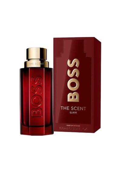 100 Ml Aromatik Erkek Parfümü, Yoğun Ve Kalıcı Koku İle Diğer
