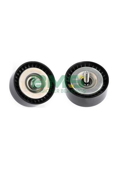 Bms 657 Kayış Gergi Rulmanı Mercedes W204 S204 C204 W212 S212 C207 A207 A0002021719 -