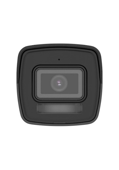 Hikvision 2 Mp 2.8mm Lens H265+ Gece Görüşü Bullet Ip Kamera Ds-2cd1023g2-lıuf/m