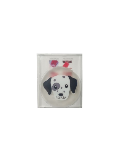 Köpekli Cep Sobası,el Isıtıcı,sıcak Su Torbası Pvc 9cm