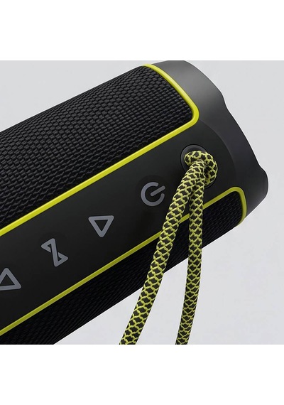 Sfn-880 Rgb Işıklı Bluetooth Hoparlör - Ses Bombası Su Geçirmez T