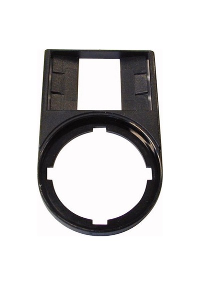 Eaton 216392 Buton Aksesuarı: Etiket Taşıyıcı