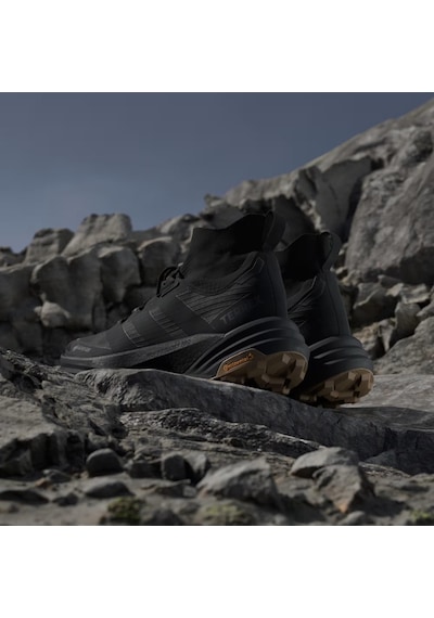 Adidas Terrex Freehiker 3 Ultra Gore-tex Hiking Erkek Outdoor Ayakkabı C-adıhp3481e10a00 Siyah