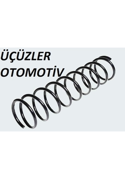 Tofas Uyumlu Ön Helezon Yayi M131 Dogan Kartal Sahin 4476352 46380018