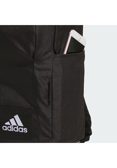 Adidas Black Ess 2ın1 Bp 001