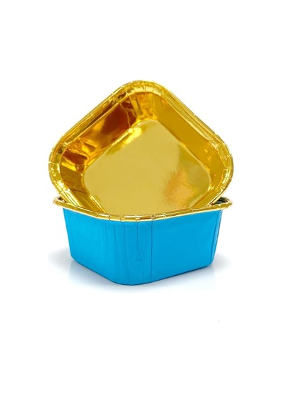 Dolphin 25li Muffin Kalıbı - Cupcake Kalıpları, Su Geçirmez Ve Yağ Geçirmez Pişirme Kağıtları, Ev Ve Sku: Smg8690010528124 Açık Gri
