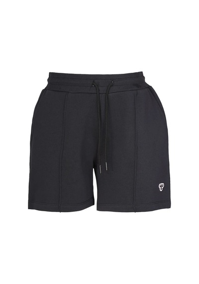 Hummel Revuelo Kadın Şort Siyah