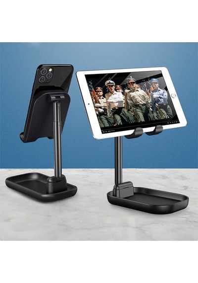 Wiwu Zm100 Tablet - Telefon Standı