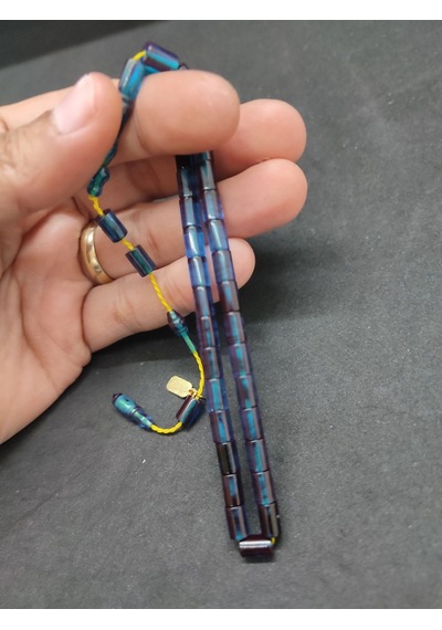 Serdal Akdeniz Usta Eseri Bilek Boy Küçük Boy Ok Gibi Bir Ateş- Açık Gri 35977985