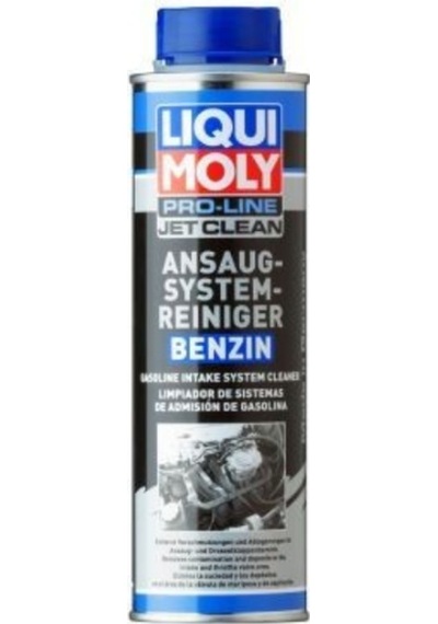 Lıquı Moly Benzin Sistem Temizleyici 20985