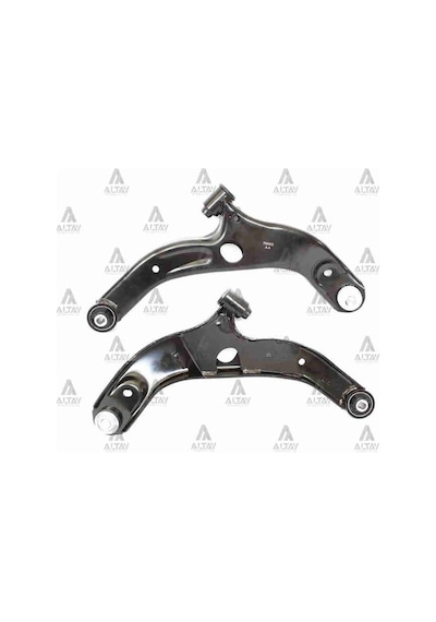 MAHER 2314 Salıncak 323 99-03 Burçlu Rotilli Alt Sağ