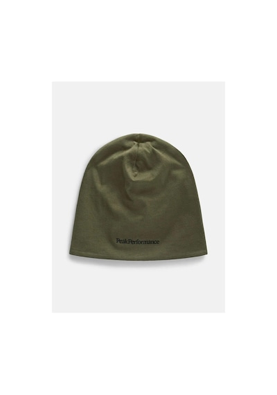 Peak Performance G77784220 Progress Unisex Bere Yeşil